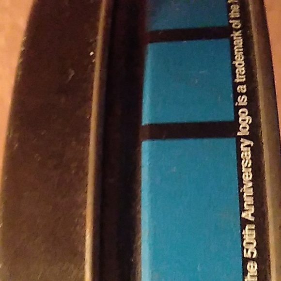 Nascar 50th Anniversary Vintage Metal Tin 1998 - Picture 8 of 16